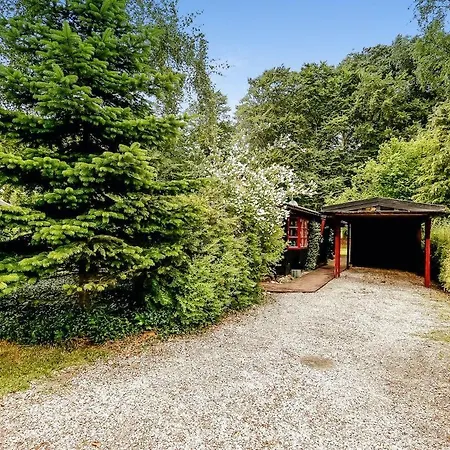 Casa de Férias Stunning In Rudkobing With 3 Bedrooms And Wifi Spodsbjerg